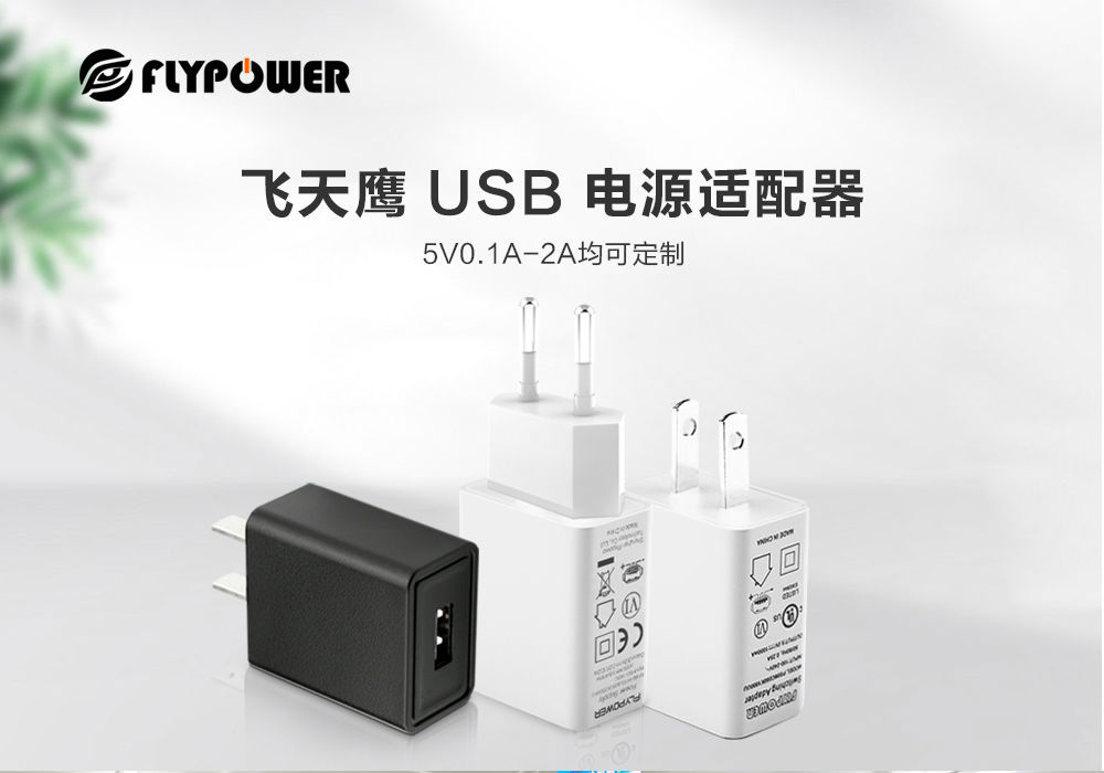 5V2A电源适配器